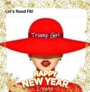 Meet your Posher, Vickie